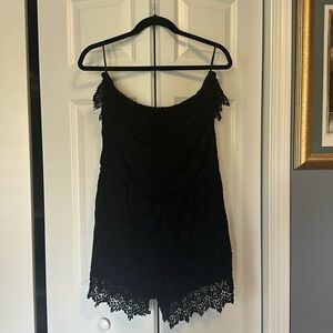 Rewind Romper - Size L